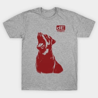 rottweiler fury T-Shirt